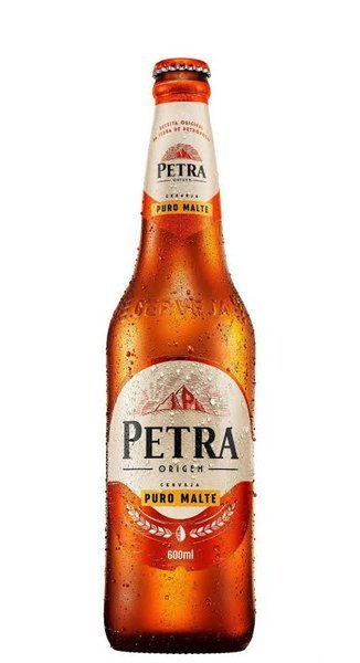 Petra 600ML