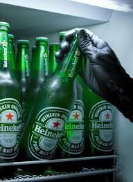 Heineken 600ML