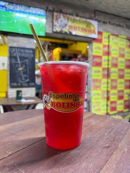 Copão Red Label 770ML